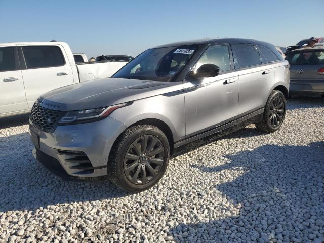 LAND ROVER RANGE ROVE 2021 with VIN SALYT2EX1MA309884 - Photo from auction