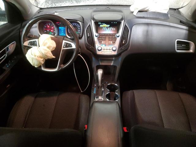 Photo 8 from auction – 2015 CHEVROLET EQUINOX LT with VIN 2GNFLFEKXF6238380