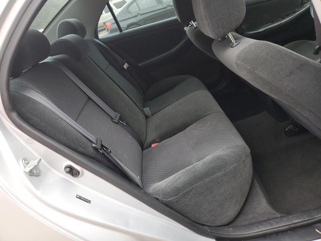 Photo 10 from auction – 2005 TOYOTA COROLLA CE with VIN 2T1BR32E35C407414