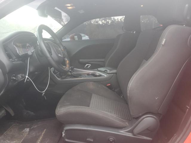 Photo 7 from auction – 2017 DODGE CHALLENGER with VIN 2C3CDZBT6HH600868