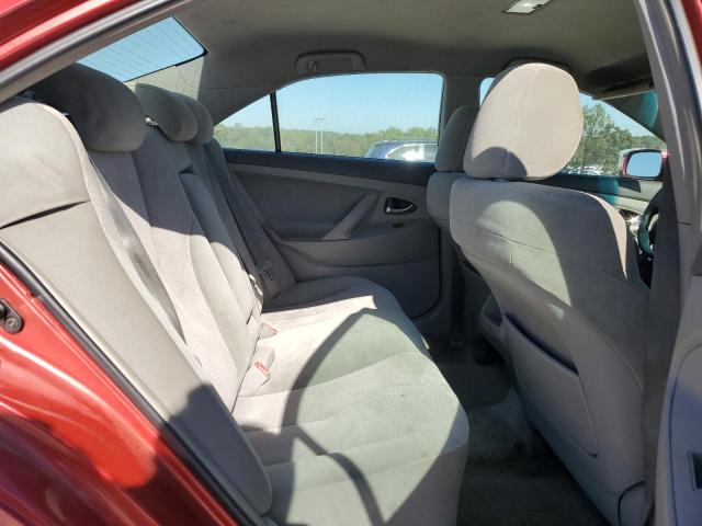 Photo 10 from auction – 2011 TOYOTA CAMRY BASE with VIN 4T1BF3EK3BU164711
