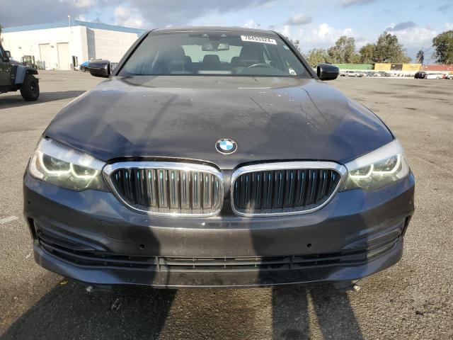 Photo 5 from auction – 2019 BMW 530E with VIN WBAJA9C5XKB392471