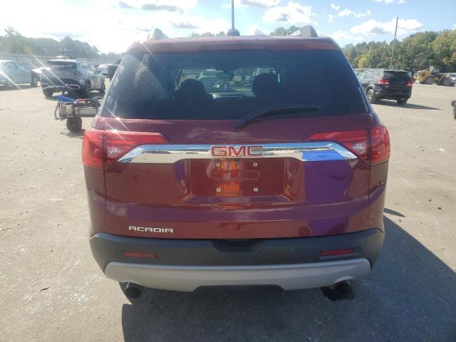 Photo 6 from auction – 2018 GMC ACADIA SLT with VIN 1GKKNMLS5JZ161086