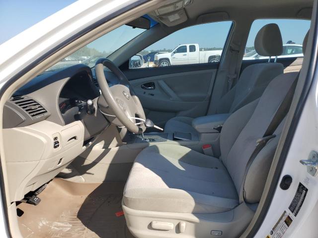 Photo 7 from auction – 2011 TOYOTA CAMRY BASE with VIN 4T1BF3EK9BU616919