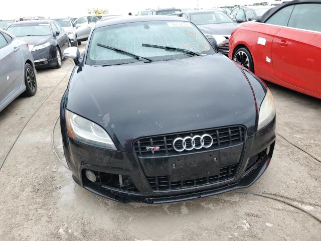 Photo 5 from auction – 2009 AUDI TTS with VIN TRUUF38J691014304