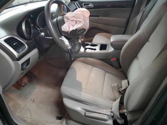 Photo 7 from auction – 2012 JEEP GRAND CHER with VIN 1C4RJFAG7CC303542