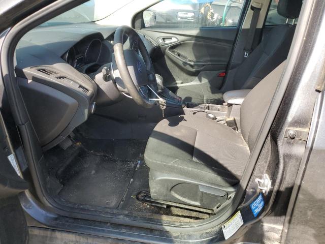 Photo 7 from auction – 2018 FORD FOCUS SE with VIN 1FADP3K25JL295471