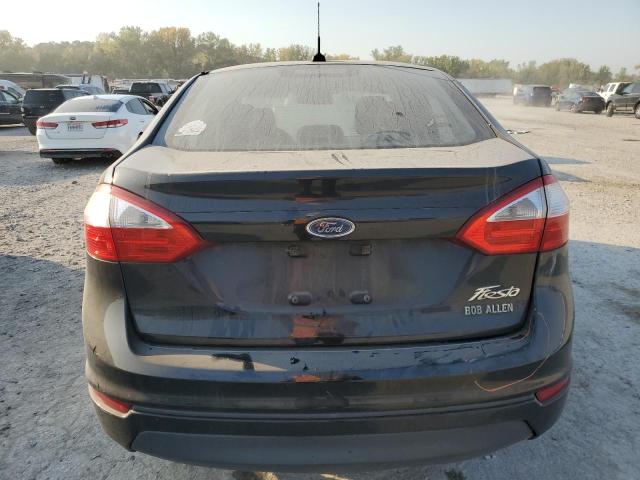 Photo 6 from auction – 2014 FORD FIESTA S with VIN 3FADP4AJ0EM132858