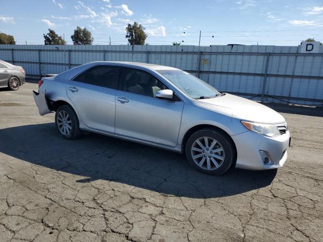 Photo 4 from auction – 2012 TOYOTA CAMRY BASE with VIN 4T4BF1FKXCR206589