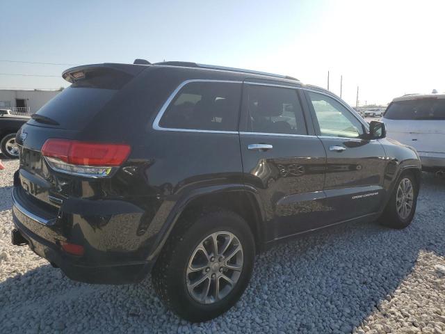 Photo 3 from auction – 2014 JEEP GRAND CHER with VIN 1C4RJFCM8EC302468
