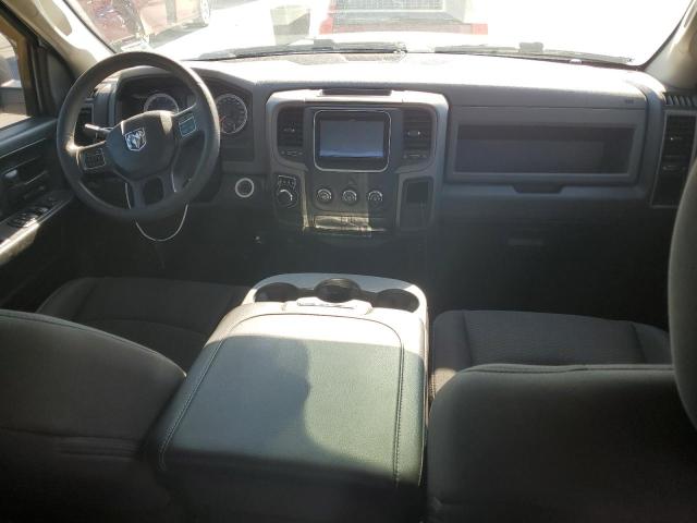 Photo 8 from auction – 2018 RAM 1500 ST with VIN 1C6RR6KG1JS337168