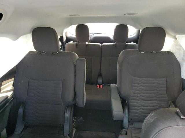 Photo 10 from auction – 2020 FORD EXPLORER X with VIN 1FMSK8DHXLGC81233