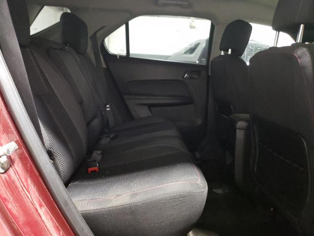 Photo 11 from auction – 2010 CHEVROLET EQUINOX LT with VIN 2CNALDEW2A6407306