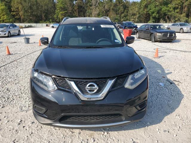 Photo 5 from auction – 2016 NISSAN ROGUE S with VIN KNMAT2MV6GP729263