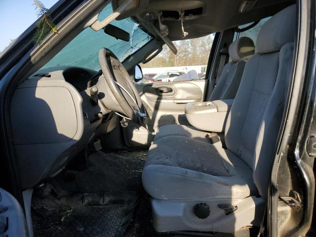 Photo 7 from auction – 2003 FORD F150 SUPER with VIN 1FTRW08623KD45425
