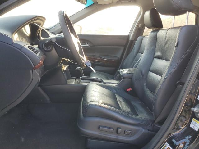 Photo 7 from auction – 2012 HONDA CROSSTOUR with VIN 5J6TF3H55CL000277