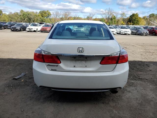 Photo 6 from auction – 2014 HONDA ACCORD LX with VIN 1HGCR2F30EA252110