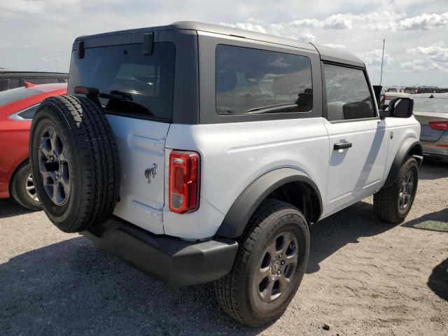 Photo 3 from auction – 2023 FORD BRONCO BAS with VIN 1FMDE5AH2PLB62849