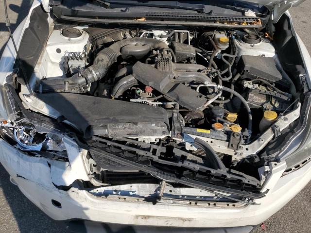 Photo 12 from auction – 2015 SUBARU XV CROSSTR with VIN JF2GPACC0FH324938