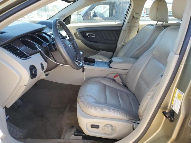 Photo 7 from auction – 2012 FORD TAURUS SEL with VIN 1FAHP2EW5CG129649