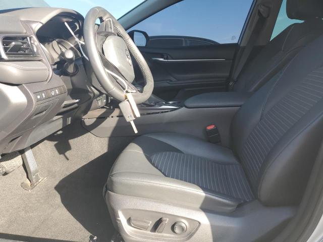 Photo 7 from auction – 2022 TOYOTA CAMRY SE with VIN 4T1G11AK2NU038262