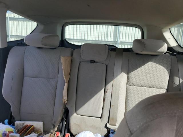 Photo 10 from auction – 2017 FORD ESCAPE SE with VIN 1FMCU0GD2HUC27913