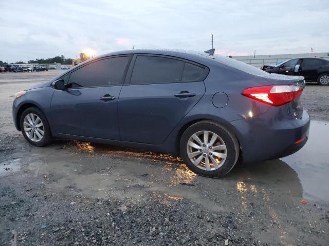 Photo 2 from auction – 2015 KIA FORTE LX with VIN KNAFX4A69F5256260