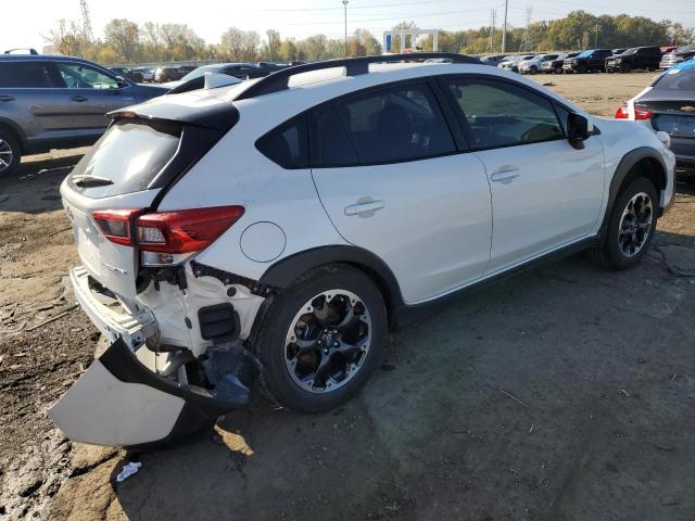Photo 3 from auction – 2023 SUBARU CROSSTREK with VIN JF2GTAPC4P8294639