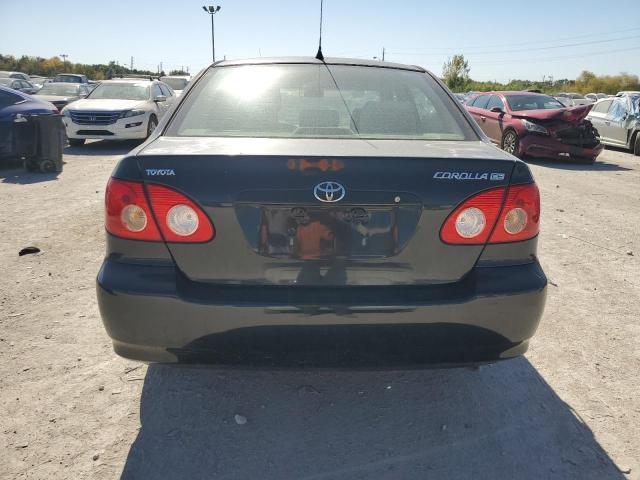 Photo 6 from auction – 2006 TOYOTA COROLLA CE with VIN JTDBR32E060068896