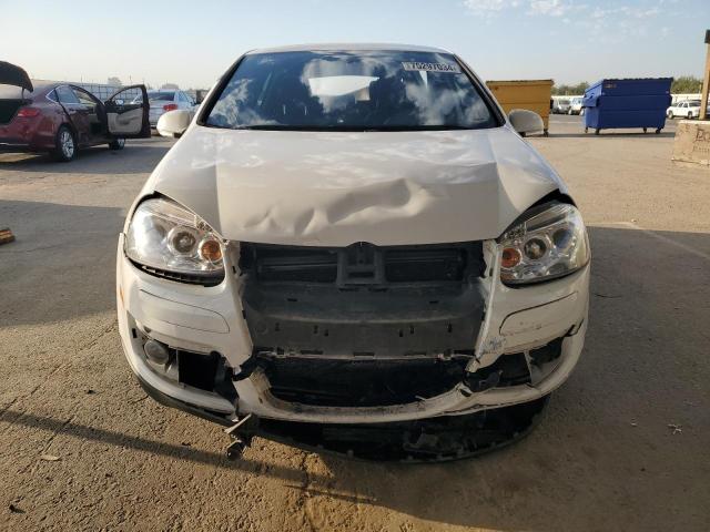 Photo 5 from auction – 2008 VOLKSWAGEN GTI with VIN WVWHD71K18W290337