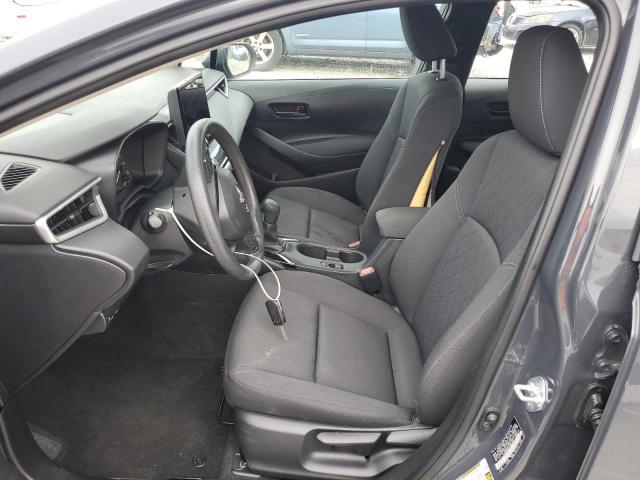 Photo 7 from auction – 2023 TOYOTA COROLLA LE with VIN 5YFB4MDE5PP000067