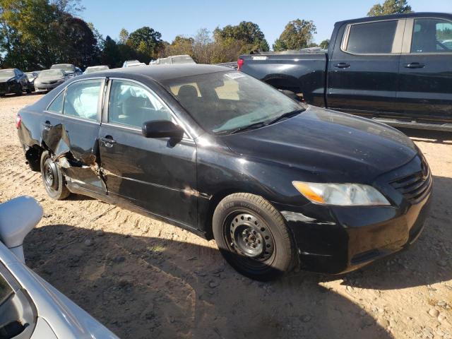 Photo 4 from auction – 2008 TOYOTA CAMRY CE with VIN 4T1BE46K38U790582