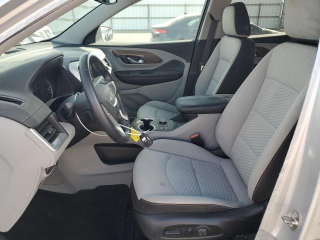 Photo 7 from auction – 2018 GMC TERRAIN SL with VIN 3GKALMEV0JL348476