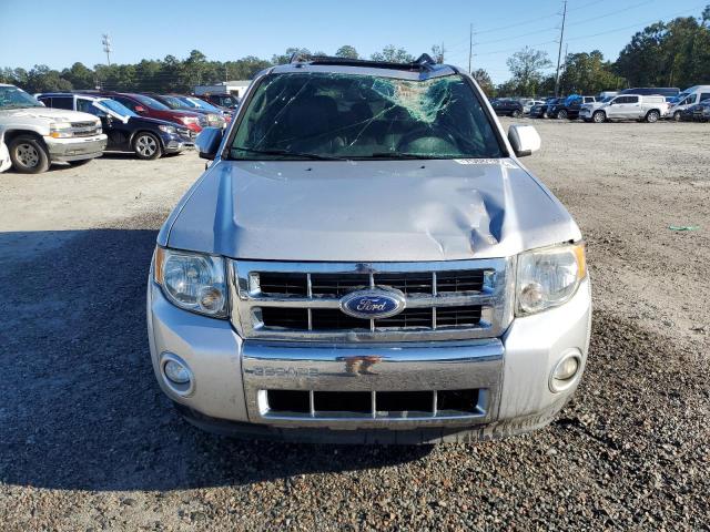 Photo 5 from auction – 2012 FORD ESCAPE LIM with VIN 1FMCU0EG2CKA59045