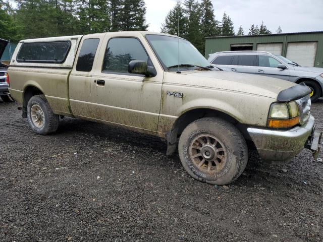 Photo 4 from auction – 1999 FORD RANGER SUP with VIN 1FTYR14X0XPB18718