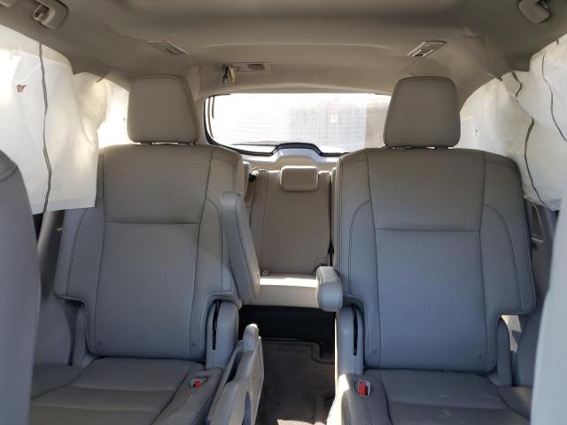 Photo 10 from auction – 2014 TOYOTA HIGHLANDER with VIN 5TDDKRFH3ES028036