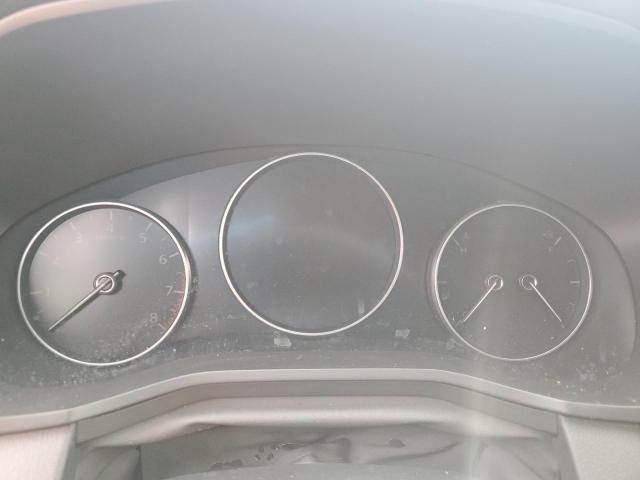 Photo 9 from auction – 2024 MAZDA CX-90 PREF with VIN JM3KKCHD0R1153181