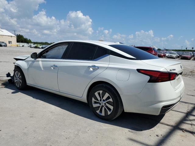 Photo 2 from auction – 2020 NISSAN ALTIMA S with VIN 1N4BL4BV5LC153370