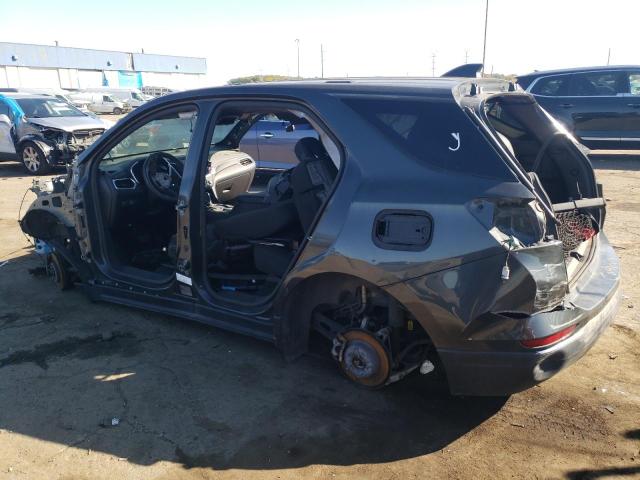 Photo 2 from auction – 2018 CHEVROLET EQUINOX LT with VIN 2GNAXSEV8J6293713