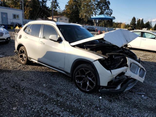 Photo 4 from auction – 2014 BMW X1 XDRIVE2 with VIN WBAVL1C57EVY15636