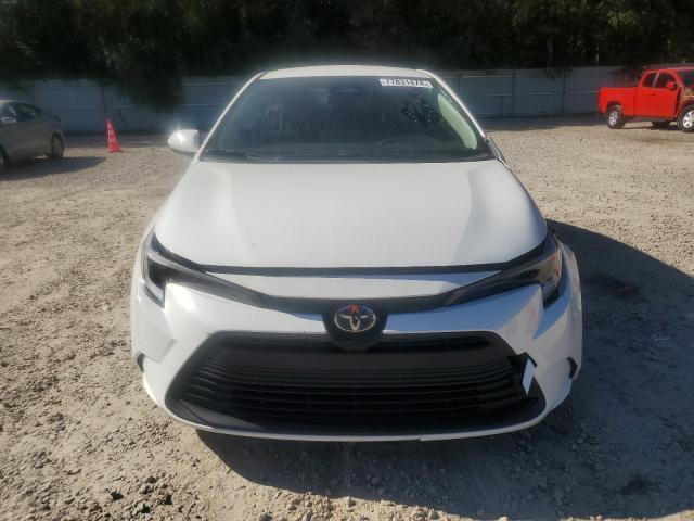 Photo 5 from auction – 2023 TOYOTA COROLLA LE with VIN JTDBCMFE1P3008935
