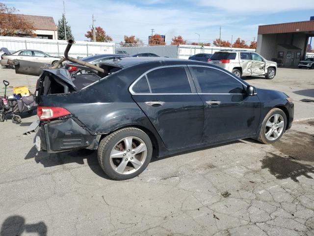 Photo 3 from auction – 2011 ACURA TSX with VIN JH4CU2F69BC006470