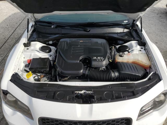 Photo 11 from auction – 2023 CHRYSLER 300 S with VIN 2C3CCABG0PH585399