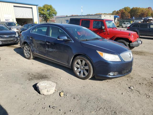 Photo 4 from auction – 2010 BUICK LACROSSE C with VIN 1G4GD5EG3AF134386