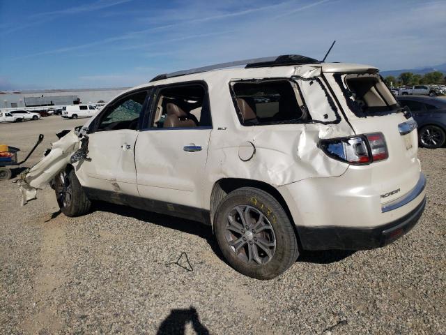 Photo 2 from auction – 2013 GMC ACADIA SLT with VIN 1GKKRRKDXDJ152973