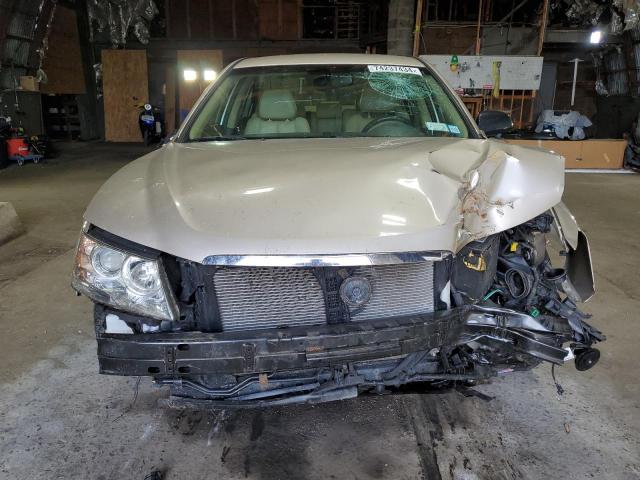 Photo 5 from auction – 2010 HYUNDAI SONATA SE with VIN 5NPEU4AC4AH629677