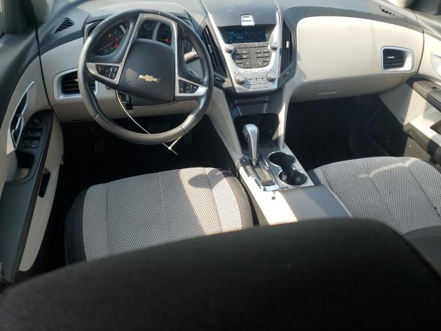Photo 8 from auction – 2011 CHEVROLET EQUINOX LT with VIN 2CNFLPE56B6367604