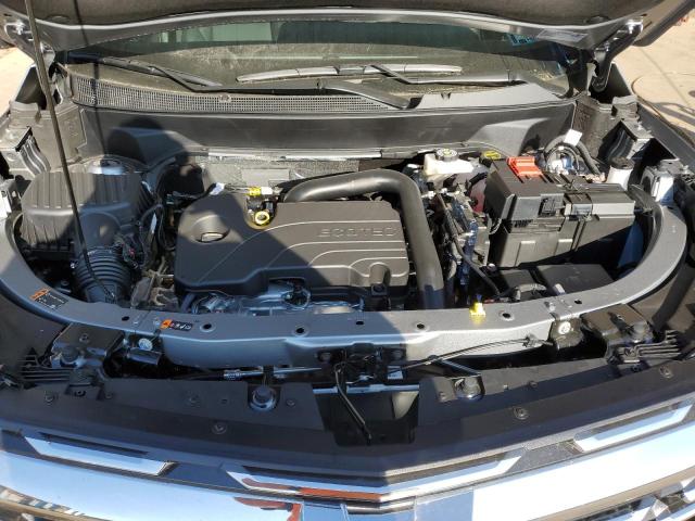 Photo 11 from auction – 2025 CHEVROLET EQUINOX LT with VIN 3GNAXPEG5SL111526