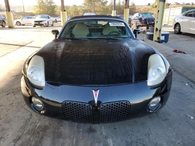 Photo 5 from auction – 2006 PONTIAC SOLSTICE with VIN 1G2MB33B16Y108247