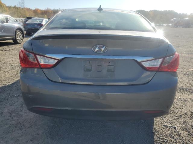 Photo 6 from auction – 2013 HYUNDAI SONATA SE with VIN 5NPEC4AC9DH697724